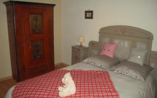 Appartement Le Chez Soi Riquewihr