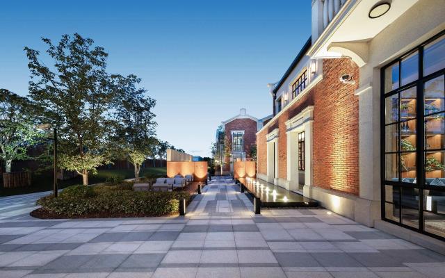 Melia Shanghai Parkside