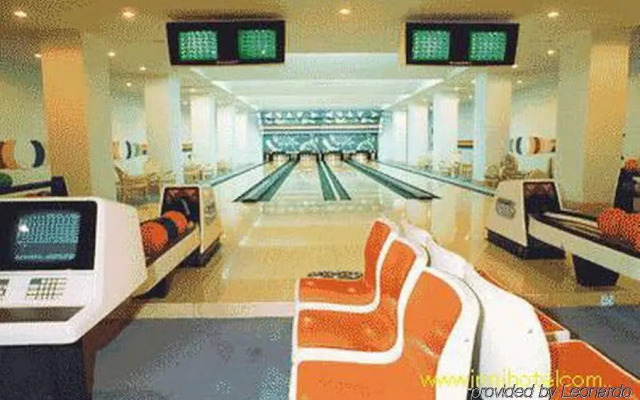 Jinan Nanjiao Hotel