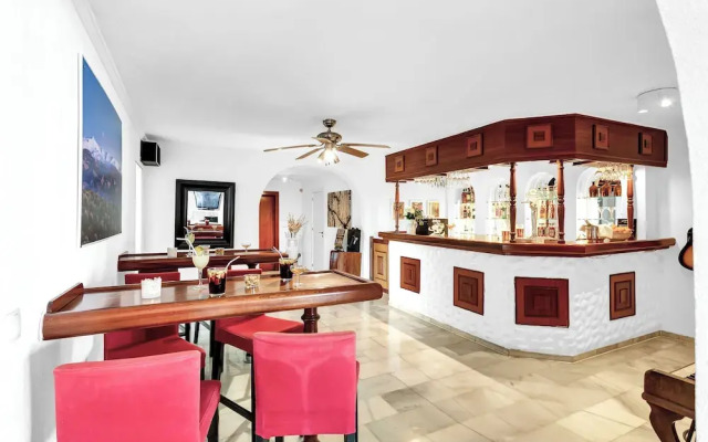 Most Luxurious Villa on the Costa del Sol