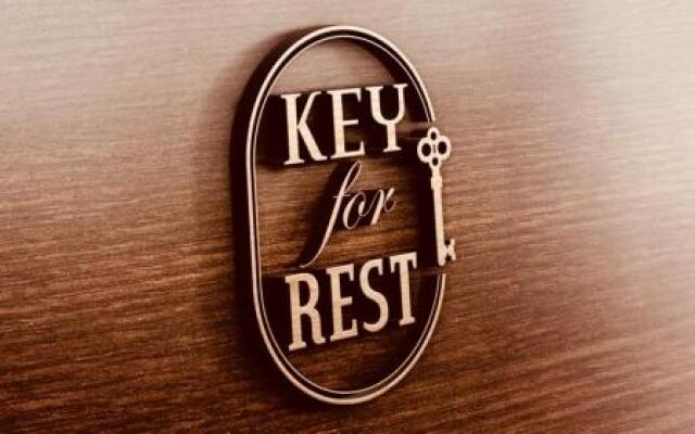 Key for Rest