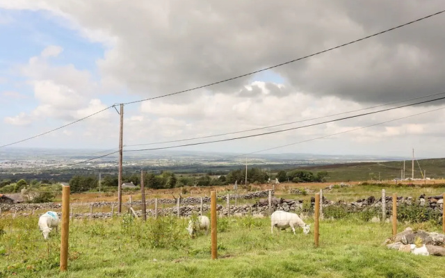 Penrallt Fawr