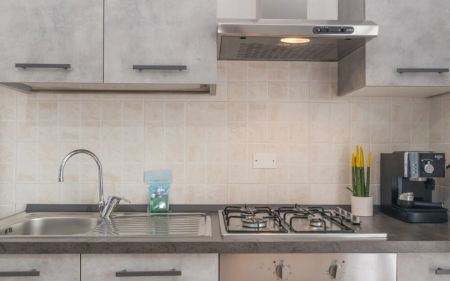 Olbia Mare Apartment
