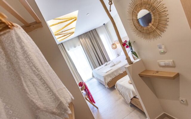 Plataria Seaside Resort
