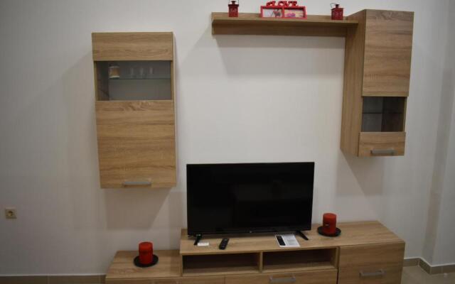 Rodoula Luxury Αpartment 3