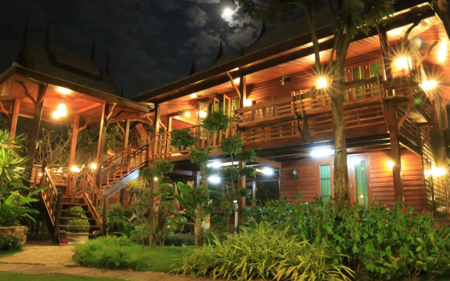 Sunlove Resort and Spa - Royal View