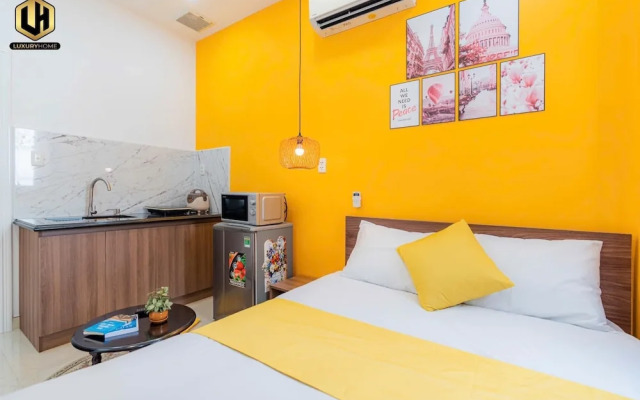 Luxury Condotel Sai Gon 2