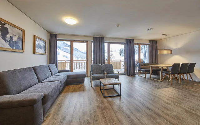 AlpenParks Hotel & Apartment Sonnleiten