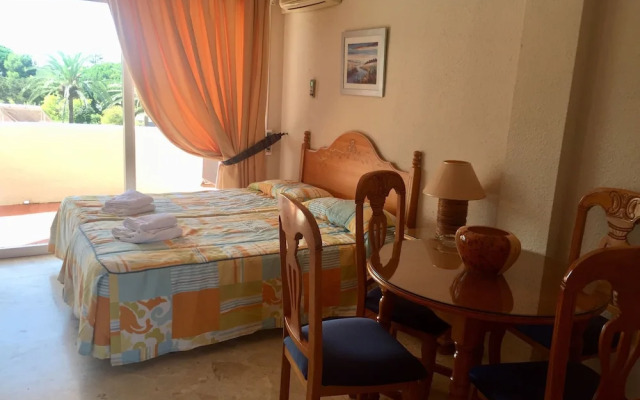 Apartamentos Coronado
