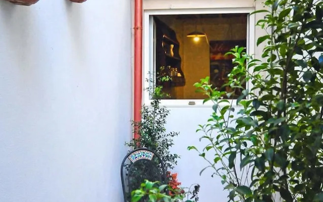Michelangelo B&B
