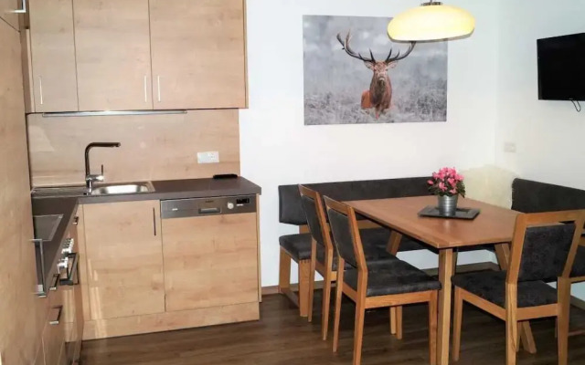 Sieglhub Hotel Apartments Chalet