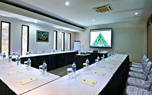 Griya Sentana Hotel Jogjakarta