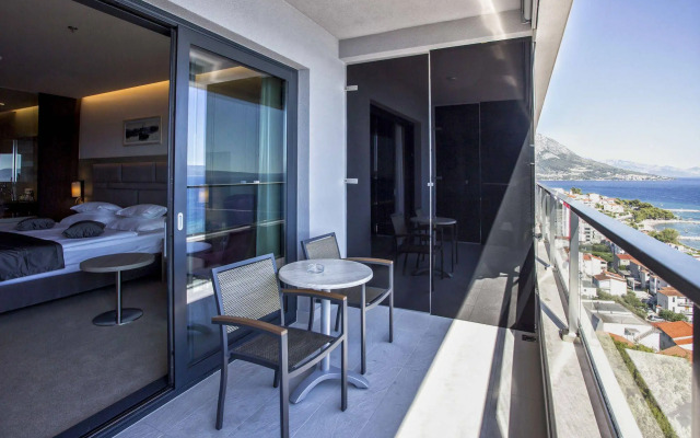 Hotel Plaza Duce