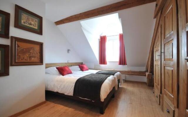 Les Balcons De Riquewihr