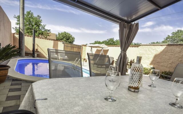 House Mila Biograd Na Moru