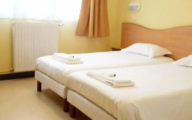 STELLA MARIS Village vacances