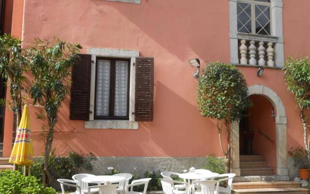 Albergo Giardino