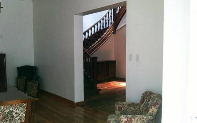 515 St. Patrick Guesthouse Hotel