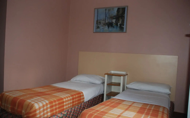 Résidence de la Tour