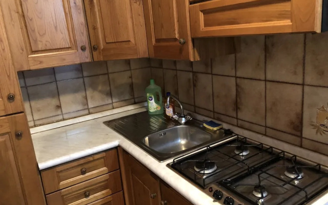 Appartamenti Boscolungo