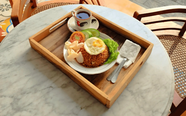The Mangkoro By Yuwono Hospitality