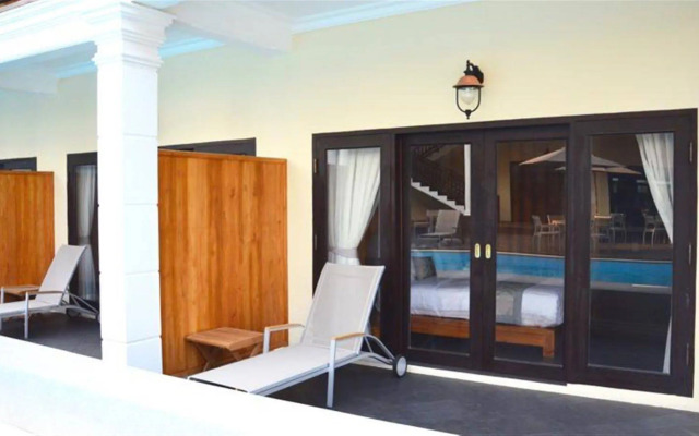 Sanakeo Boutique Hotel and Spa