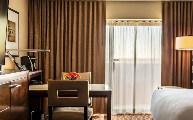 Hyatt Regency O'Hare Chicago