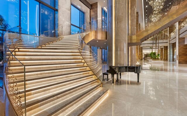 Cullinan Belek Resort