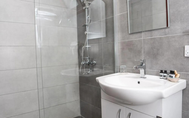 Meryem's Hotel
