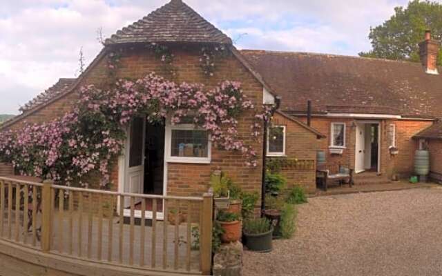 Rosemary Cottage