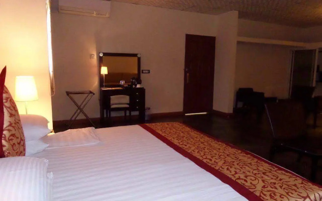 The Ivory Hotel