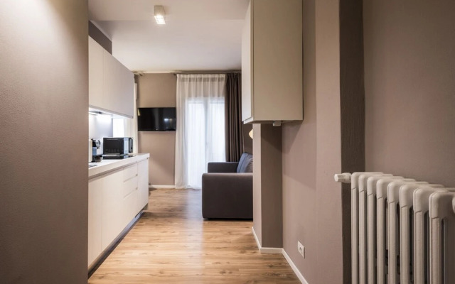 Mysweetplace Piazze Di Padova Apartments