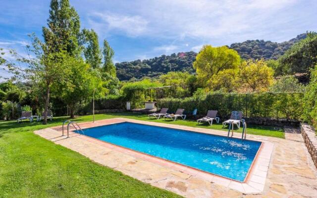 Casa La Pozailla Grazalema by Ruralidays