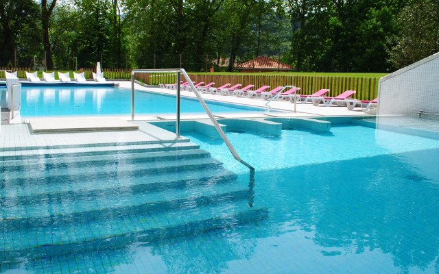 Blau Hotel Las Caldas