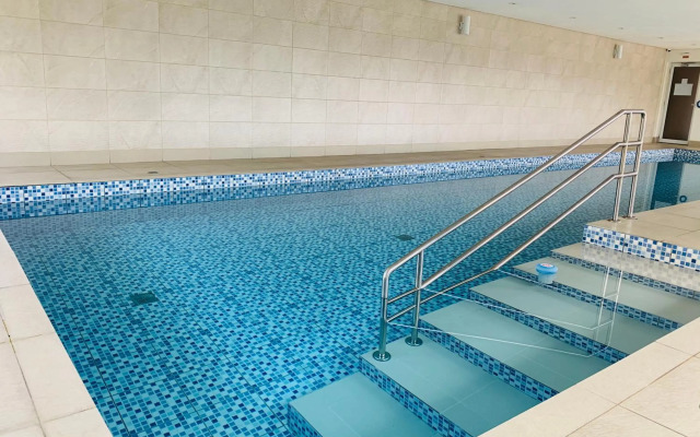 Flat Vip 5 Estrelas 26 metros Granja Vianna.