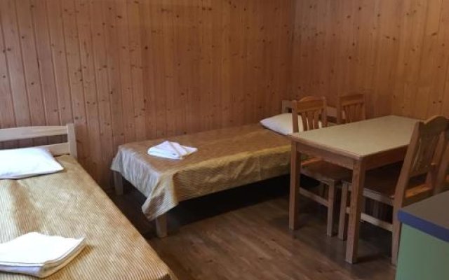 Ventspils Seaside Camping
