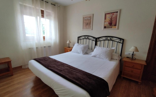 Apartamentos Altamira