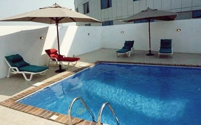 Rest Inn Khobar