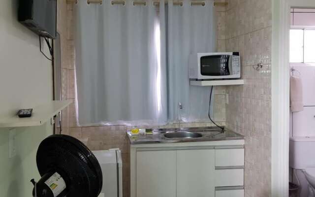 Hostel Trem de Minas