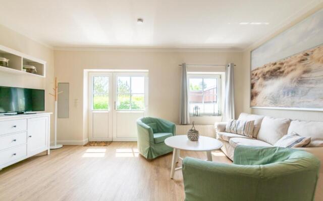 An der Steilküste Wohnung 01