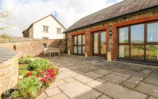 Pound Cottage