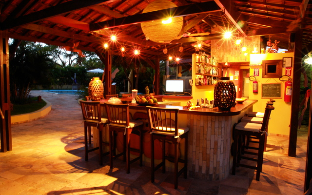 ThalassaGarden Hotel - Pousada