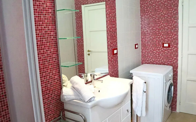alexandra Deluxe holiday home in Otranto 8 places