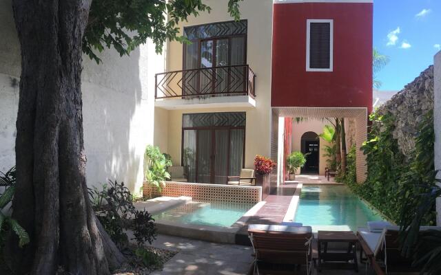 Casa Italia Luxury Guest House - Adults Only