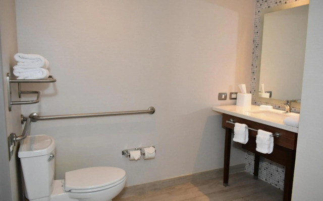 Hampton Inn by Hilton Hermosillo