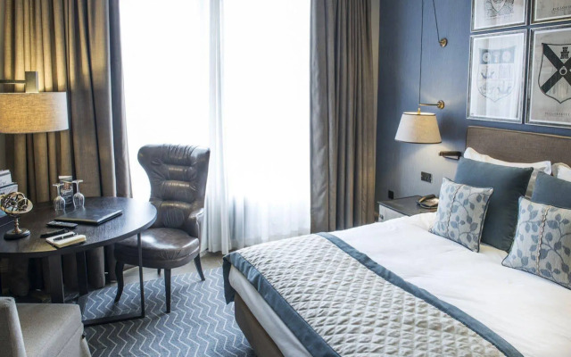 voco Grand Central Glasgow by IHG
