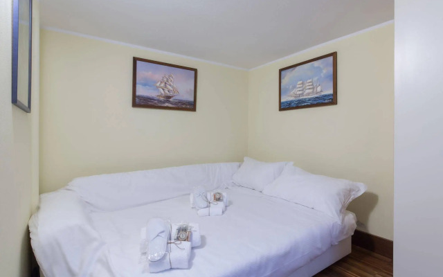 Suitelowcost - Papiniano