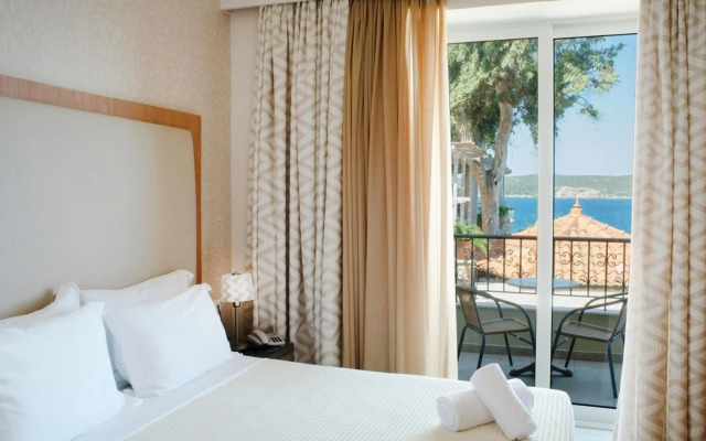 Karalis Beach Hotel