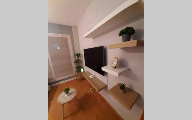 Apartamento moderno Timanfaya