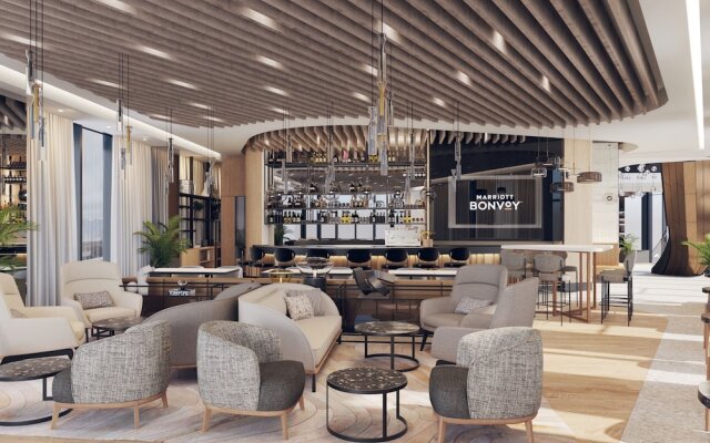 AC Hotel by Marriott Split